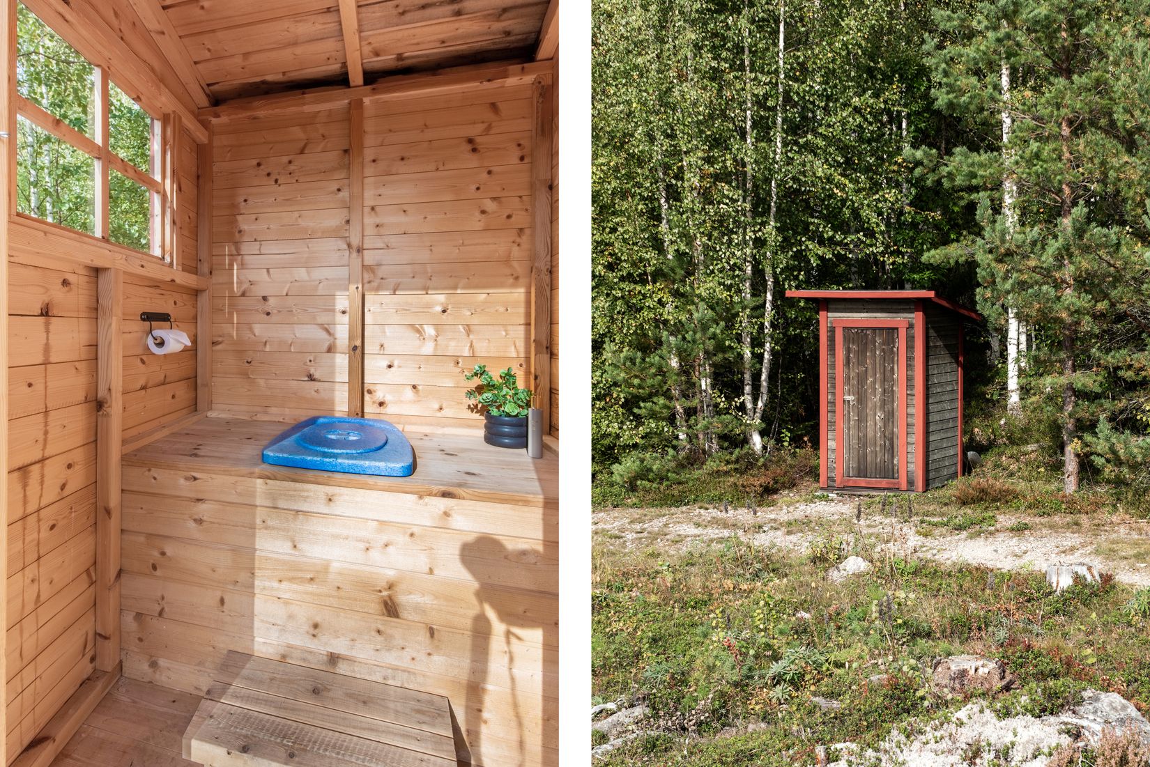 Fritidshus, Själstuga 270, Stråtjära, Söderhamn