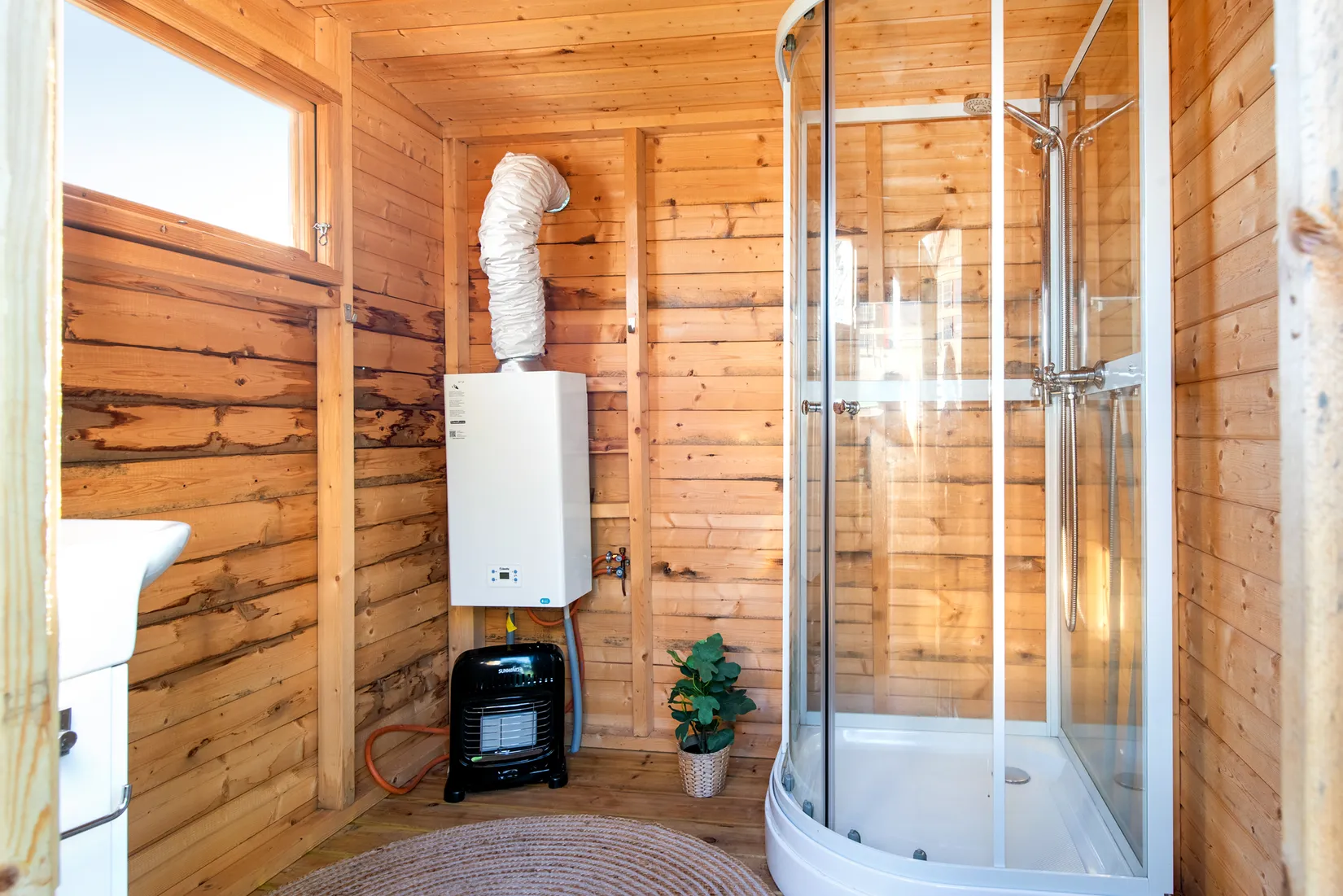 Fritidshus, Själstuga 270, Stråtjära, Söderhamn