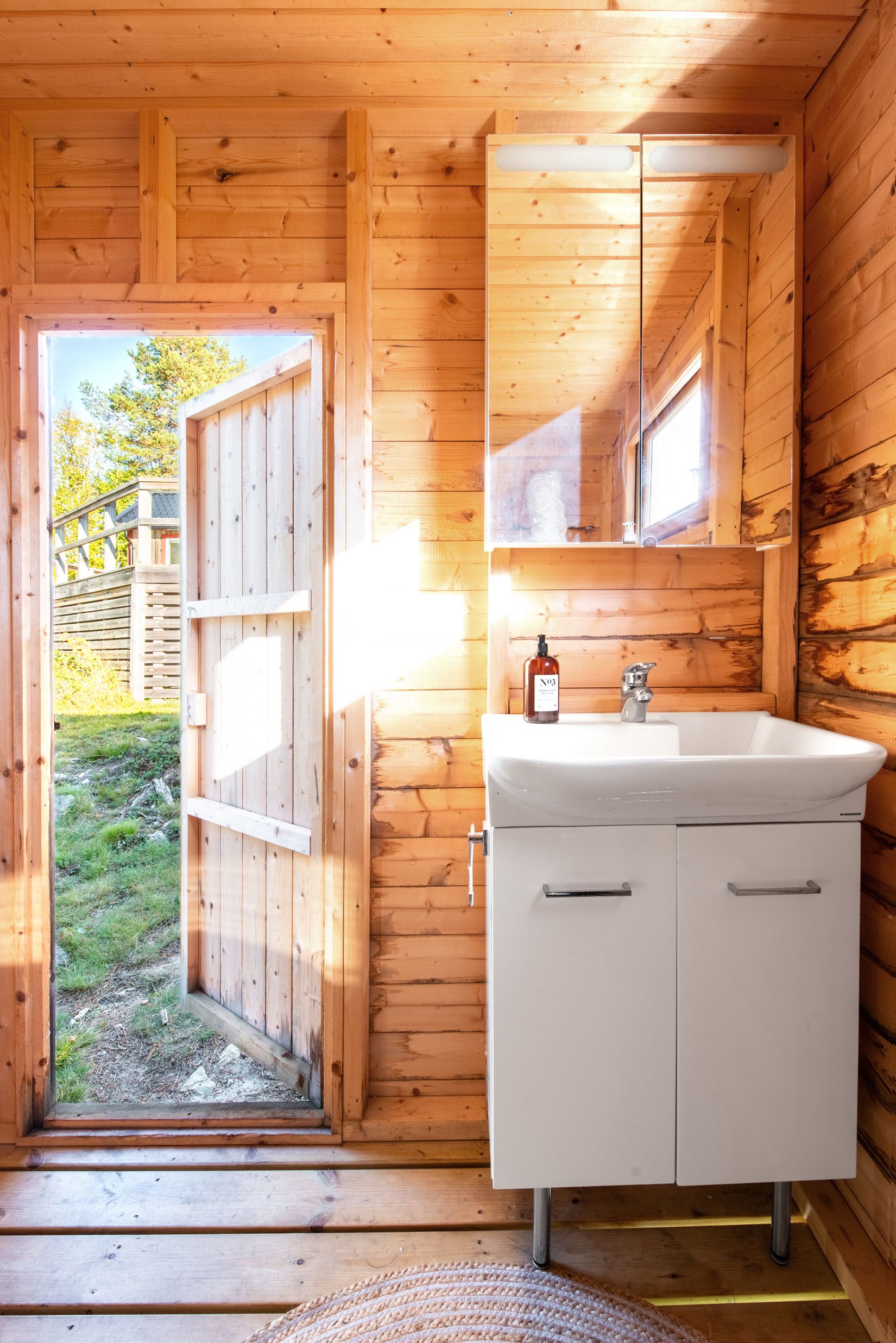 Fritidshus, Själstuga 270, Stråtjära, Söderhamn