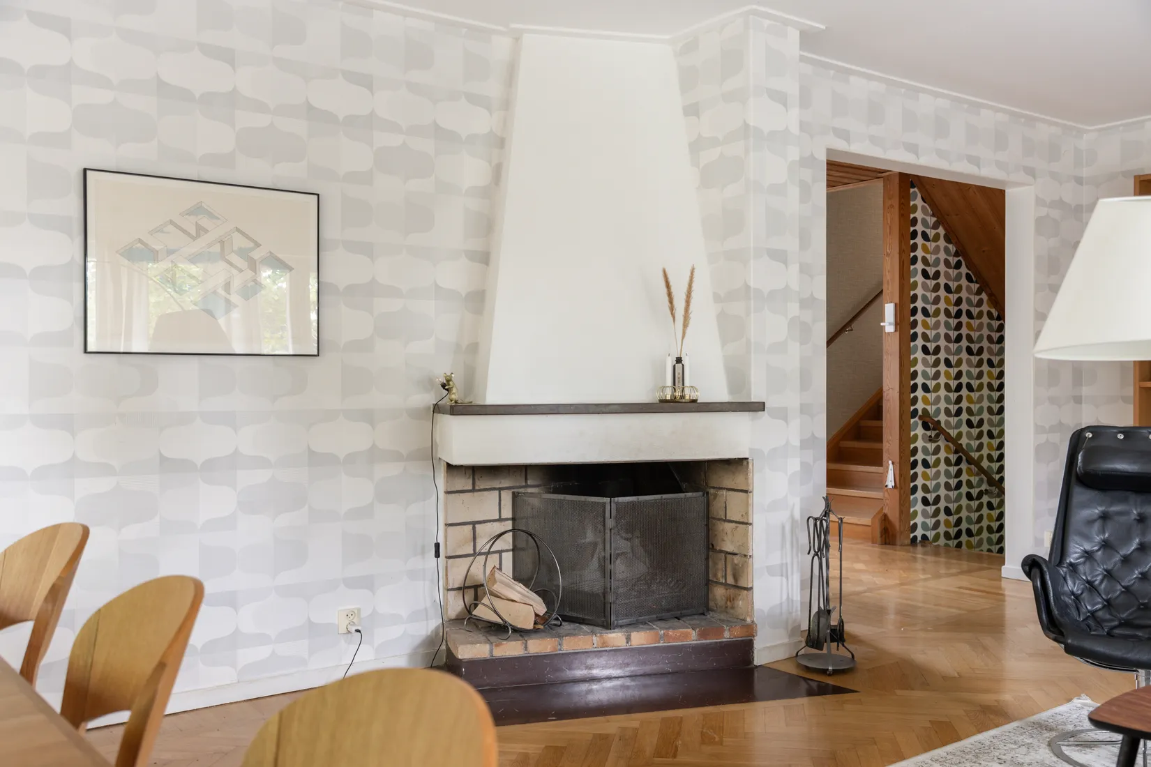 Villa, Stackvägen 20B, Töjnan, Sollentuna