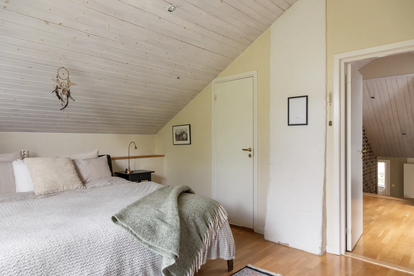 Villa, Stackvägen 20B, Töjnan, Sollentuna