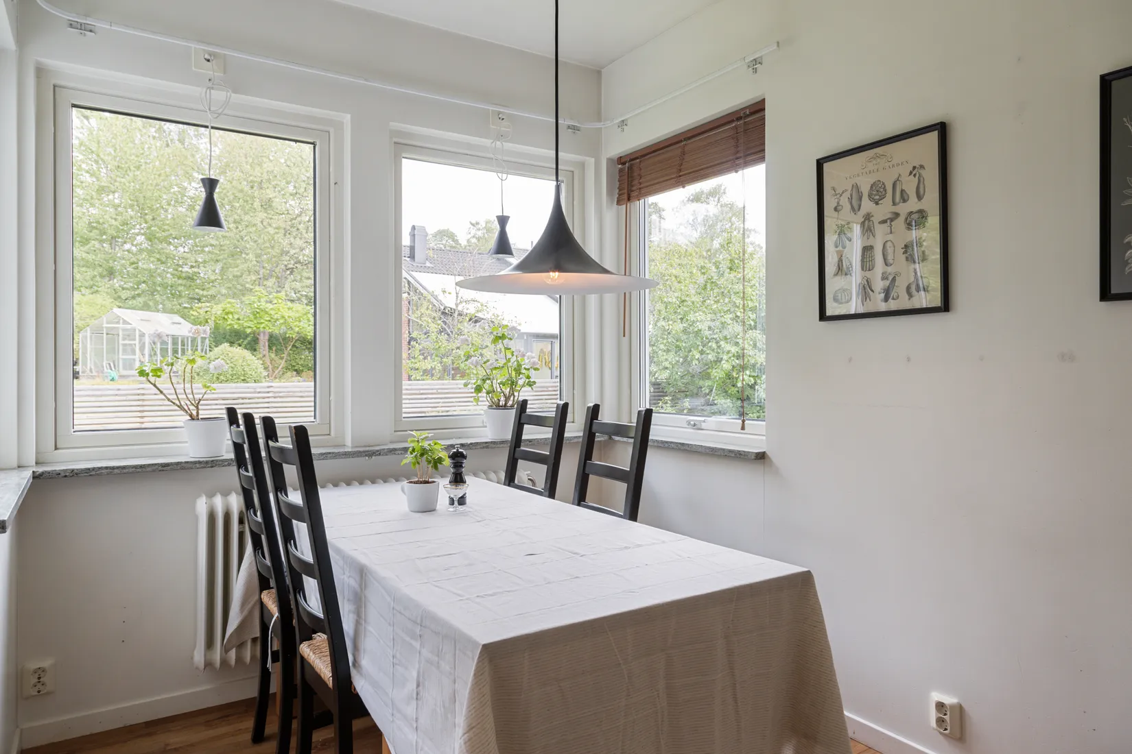Villa, Stackvägen 20B, Töjnan, Sollentuna