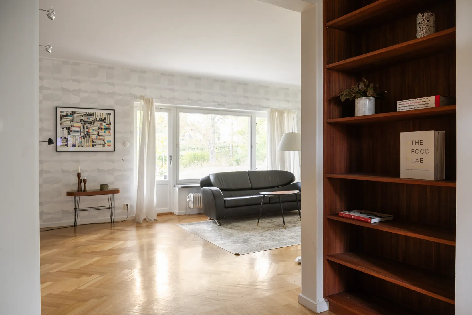 Villa, Stackvägen 20B, Töjnan, Sollentuna