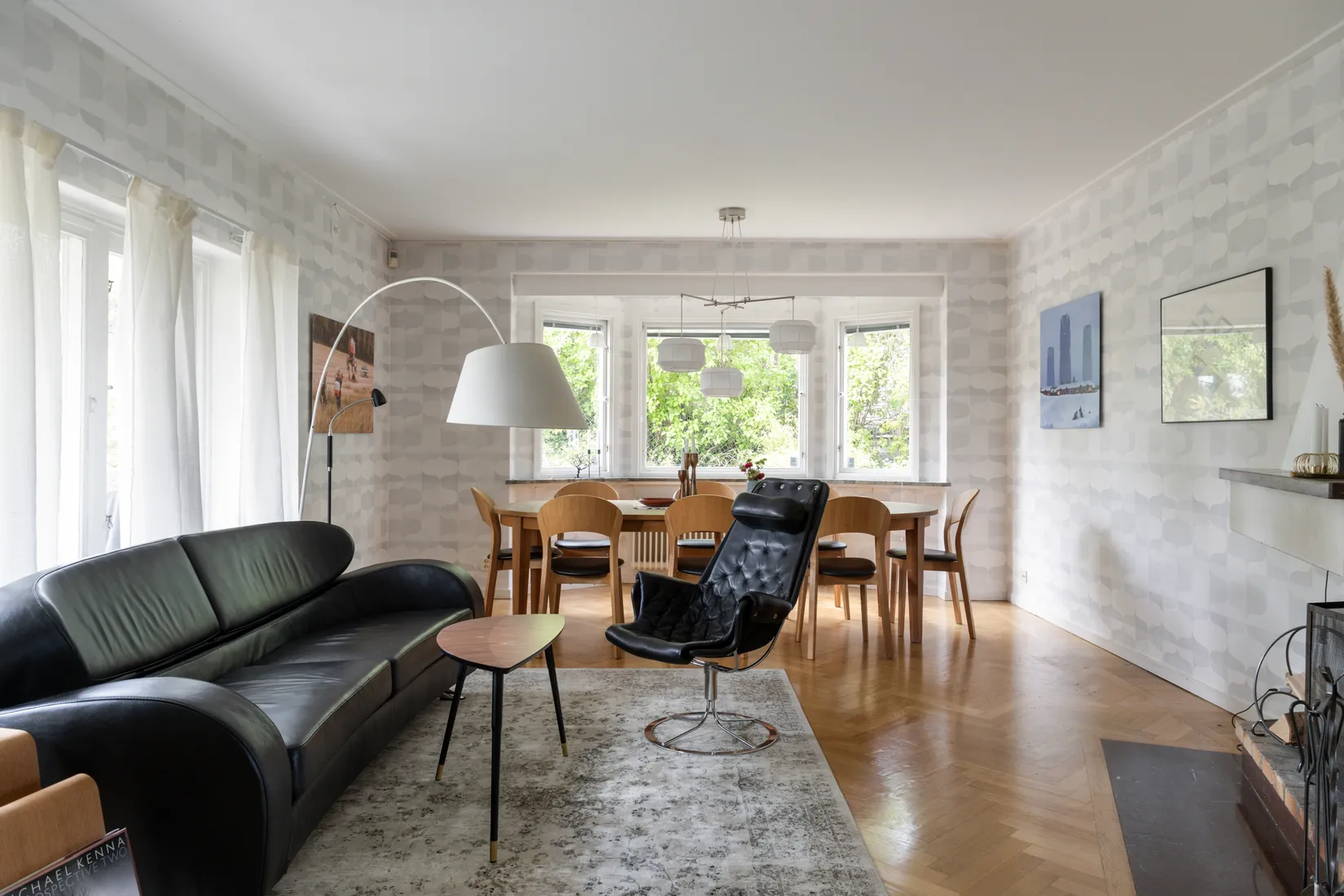 Villa, Stackvägen 20B, Töjnan, Sollentuna