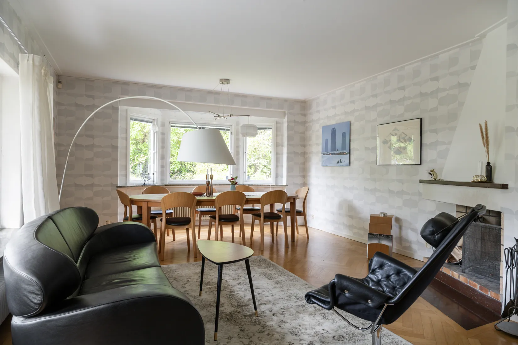 Villa, Stackvägen 20B, Töjnan, Sollentuna