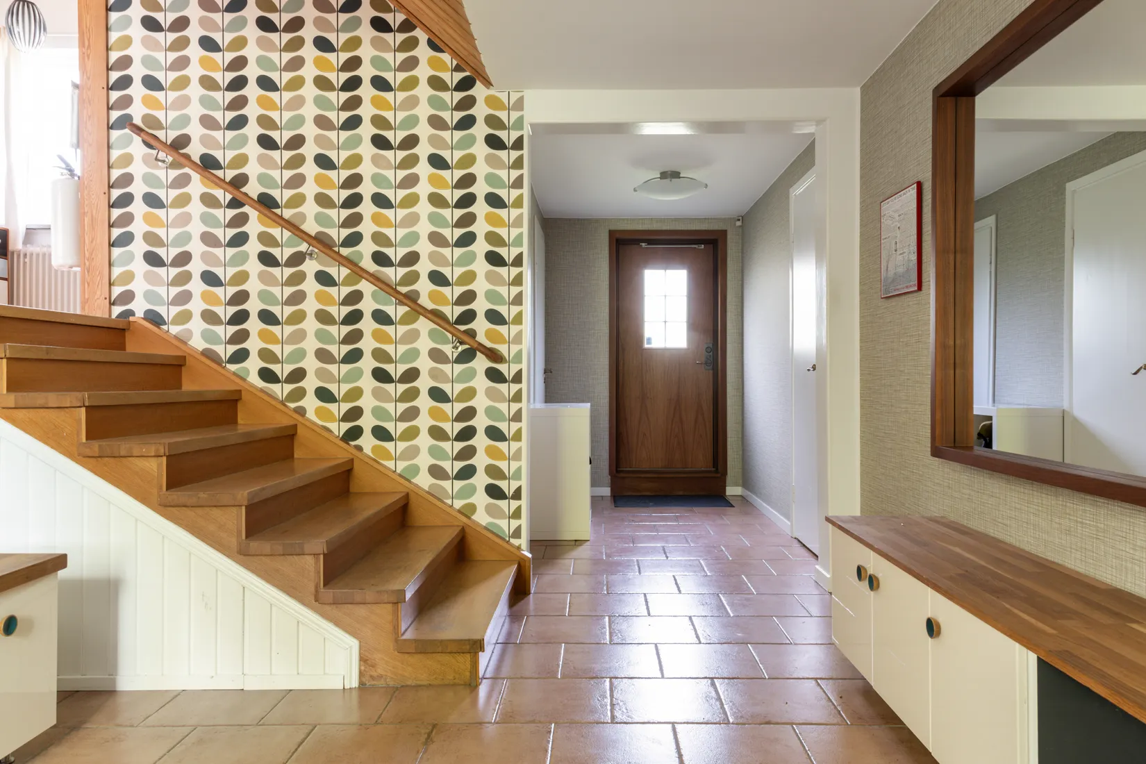 Villa, Stackvägen 20B, Töjnan, Sollentuna