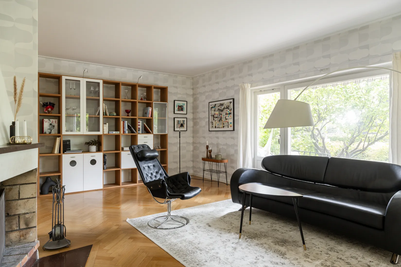 Villa, Stackvägen 20B, Töjnan, Sollentuna