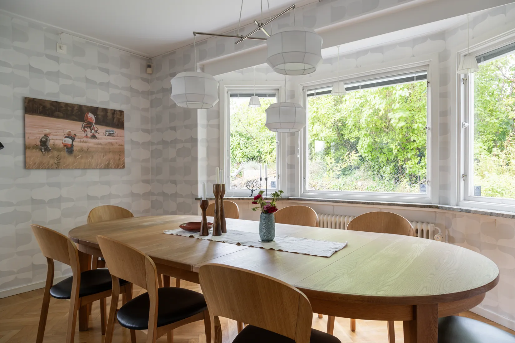Villa, Stackvägen 20B, Töjnan, Sollentuna