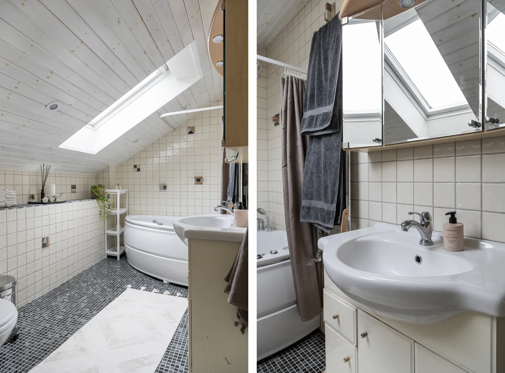Villa, Stackvägen 20B, Töjnan, Sollentuna