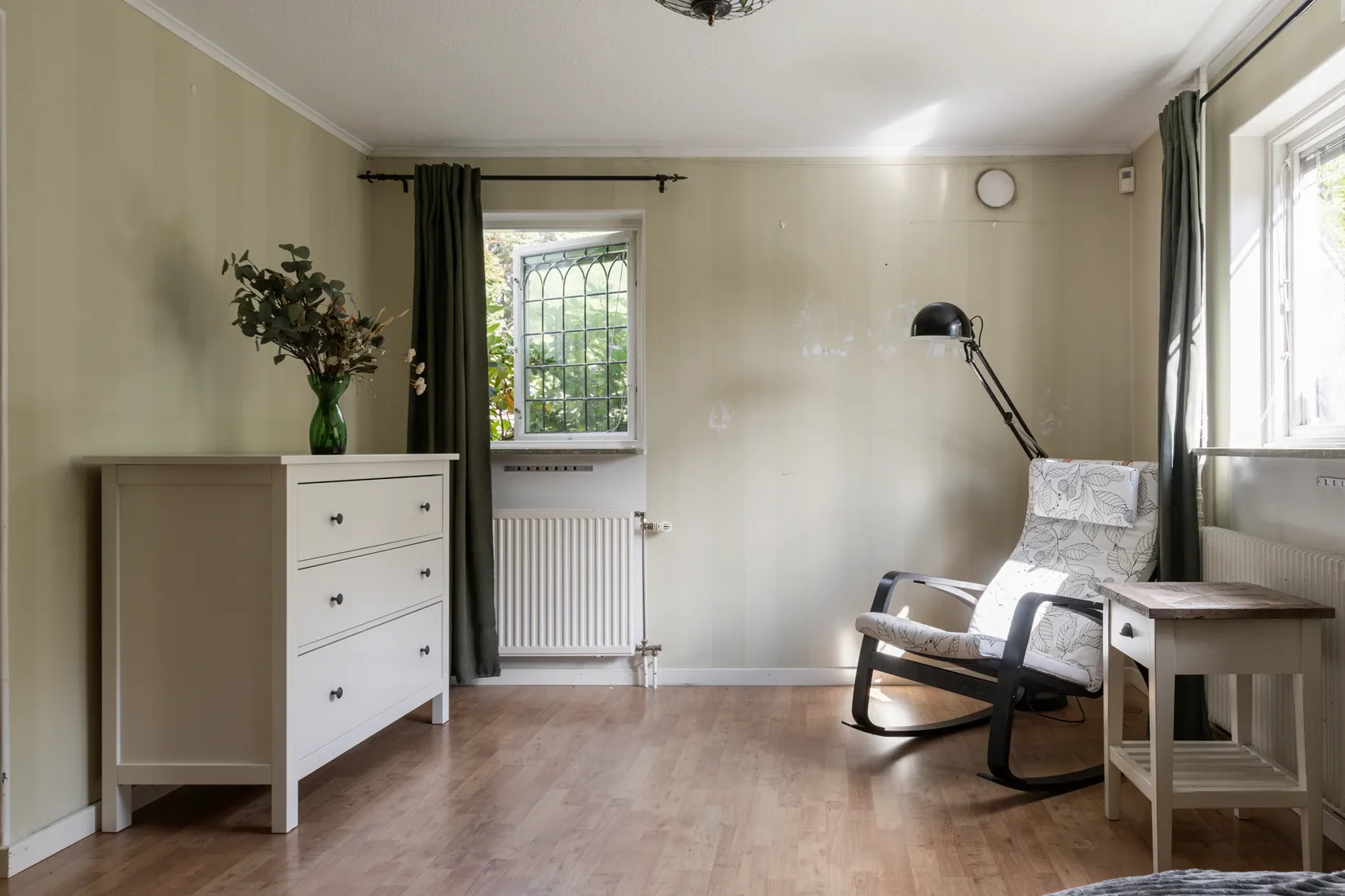 Villa, Stackvägen 20B, Töjnan, Sollentuna