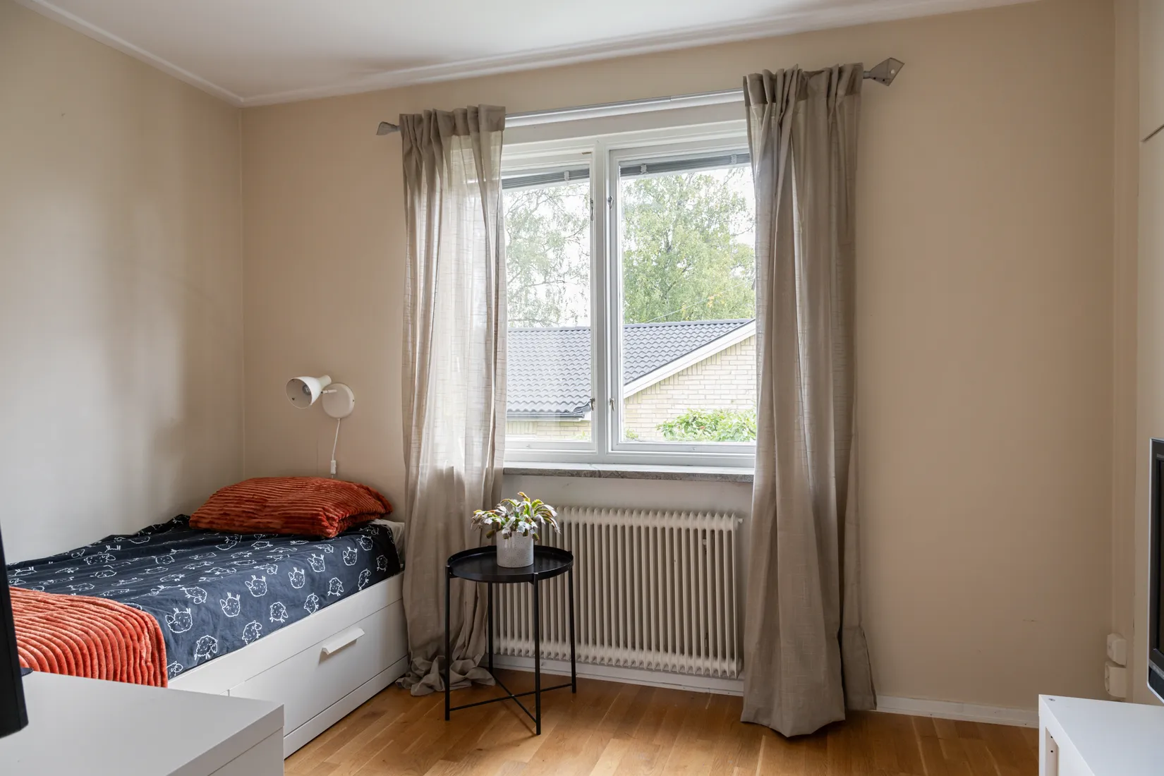 Villa, Stackvägen 20B, Töjnan, Sollentuna