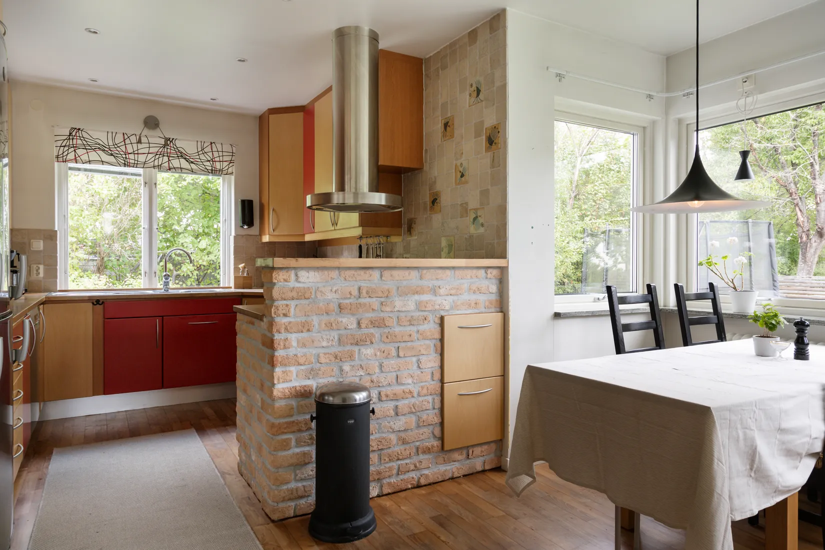 Villa, Stackvägen 20B, Töjnan, Sollentuna
