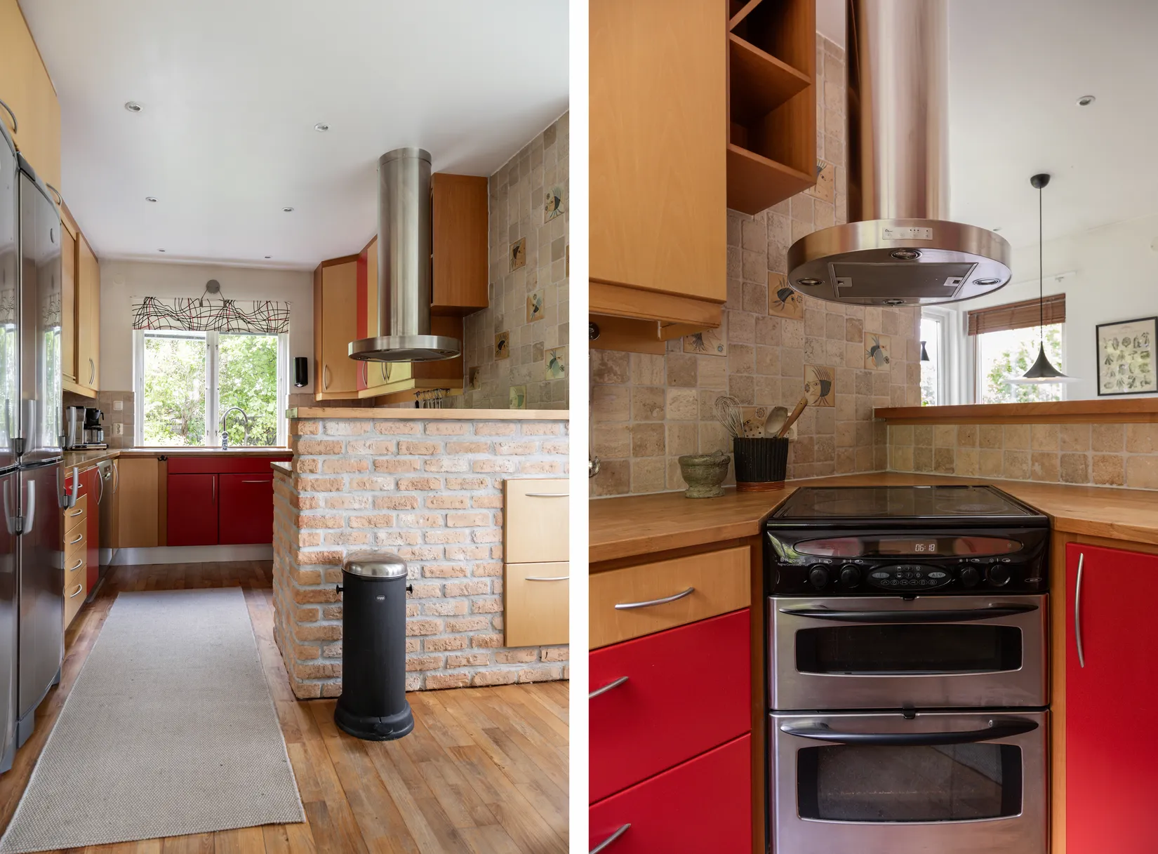 Villa, Stackvägen 20B, Töjnan, Sollentuna