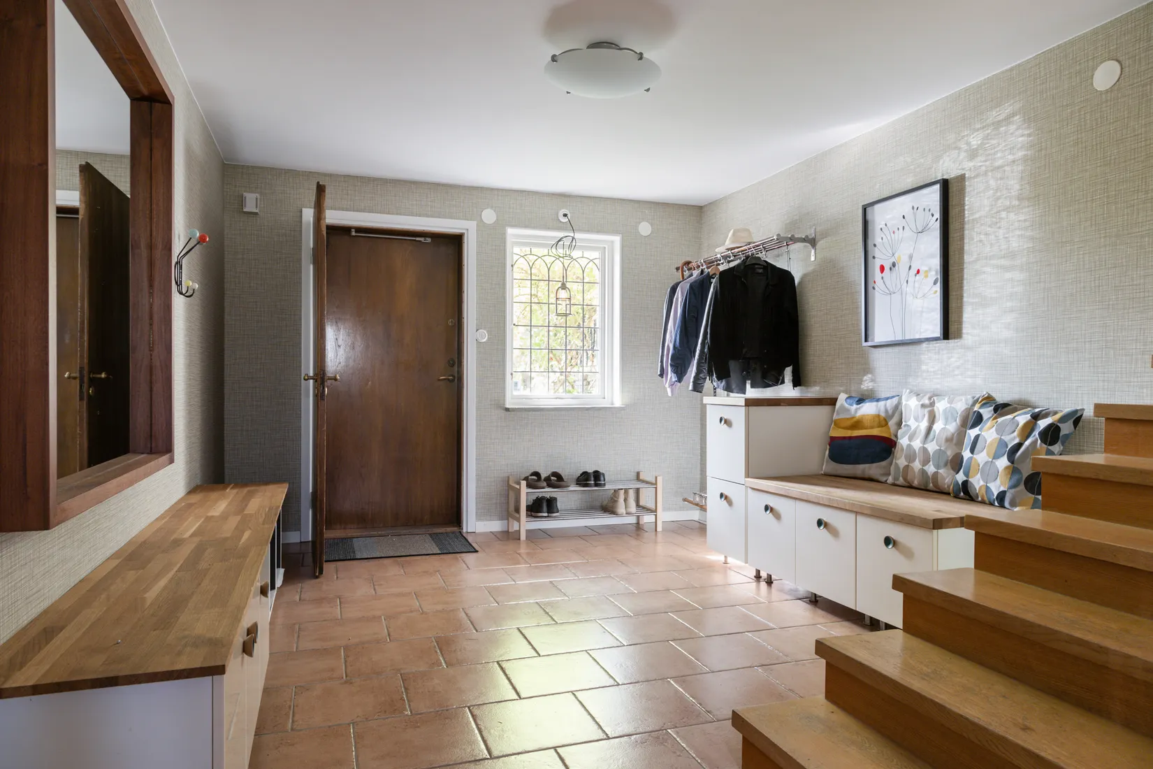 Villa, Stackvägen 20B, Töjnan, Sollentuna