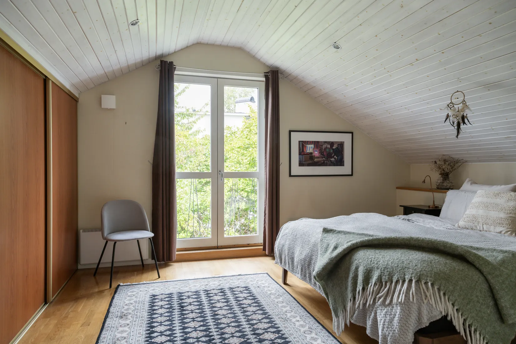 Villa, Stackvägen 20B, Töjnan, Sollentuna
