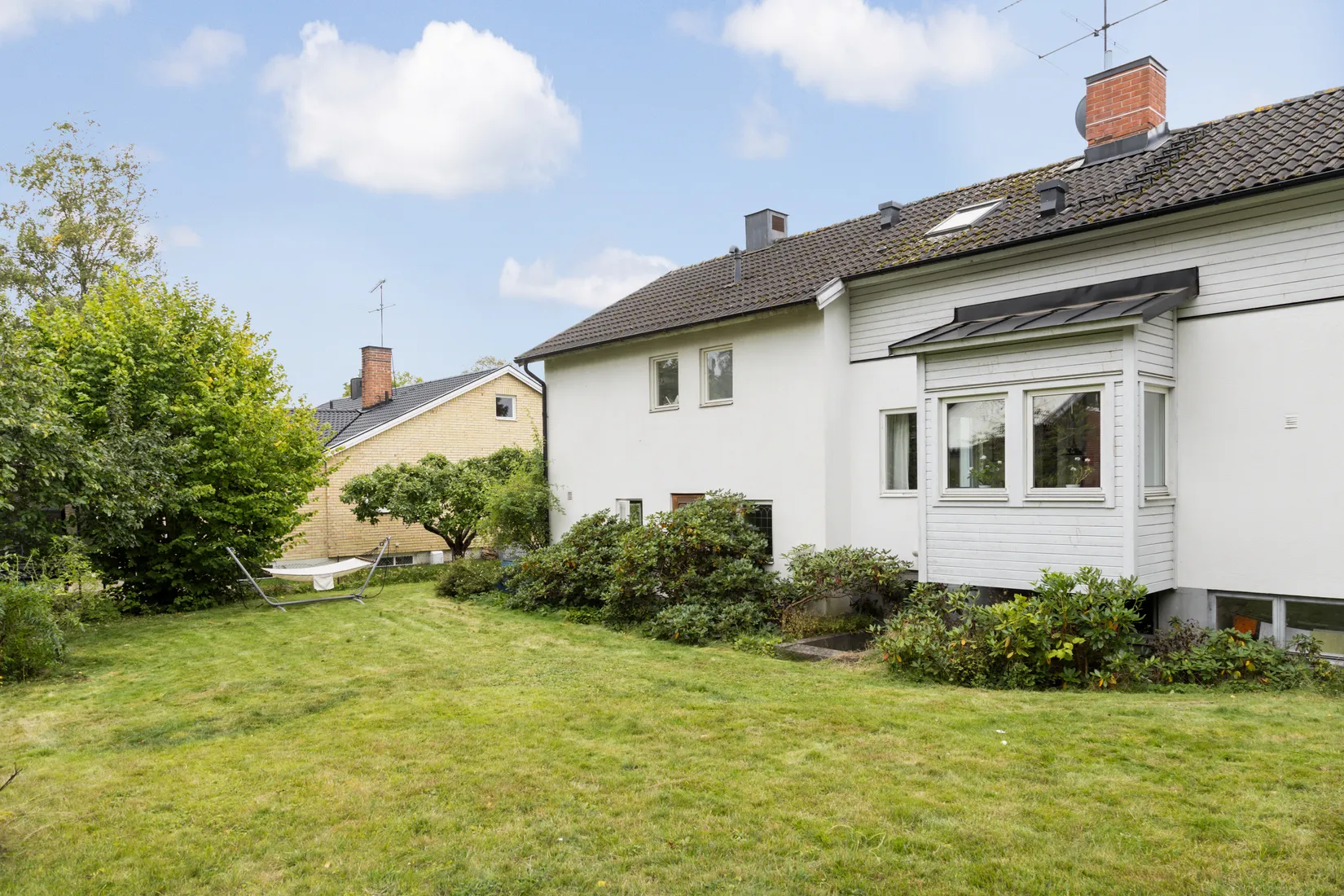 Villa, Stackvägen 20B, Töjnan, Sollentuna