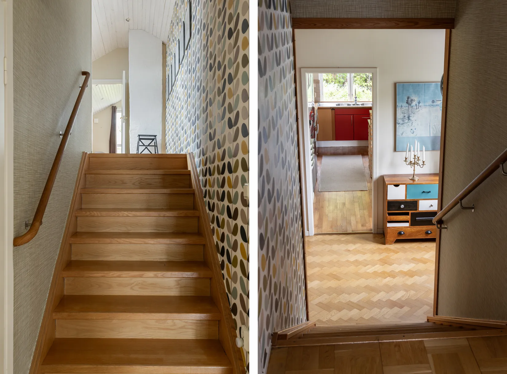 Villa, Stackvägen 20B, Töjnan, Sollentuna