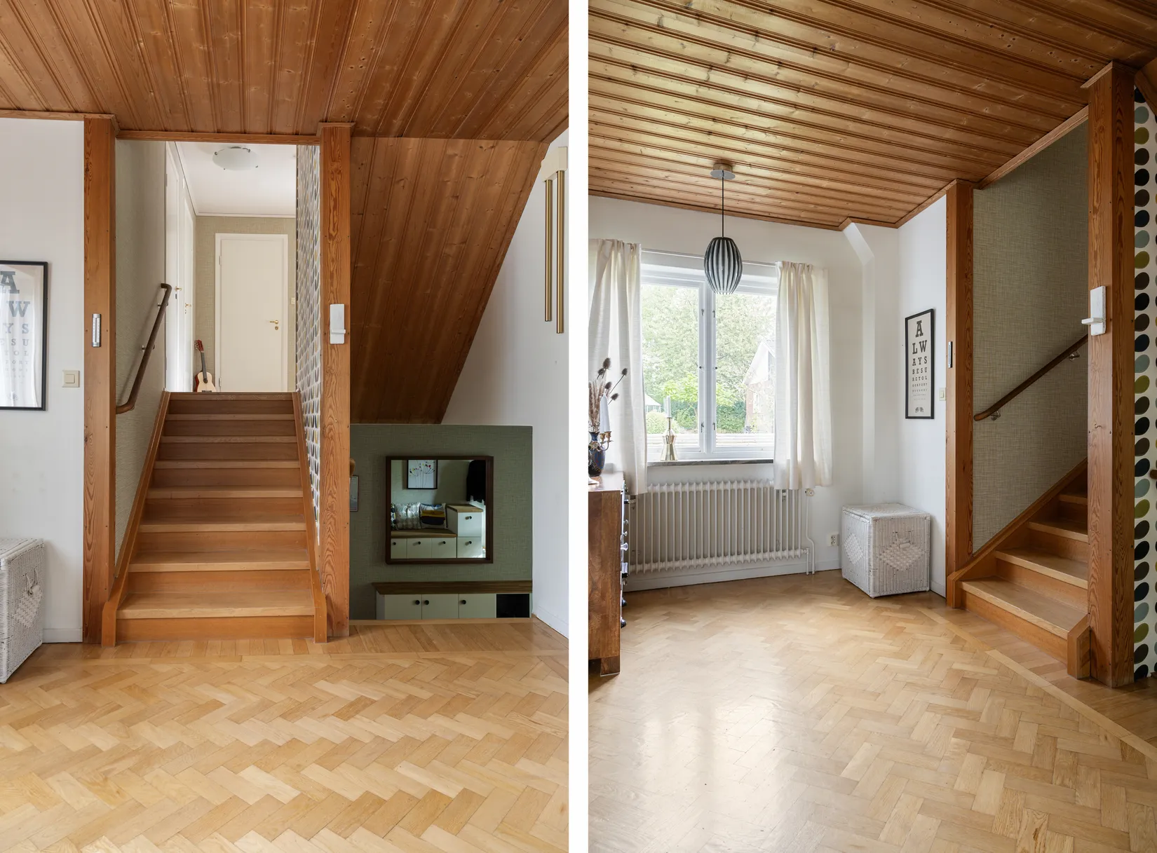 Villa, Stackvägen 20B, Töjnan, Sollentuna