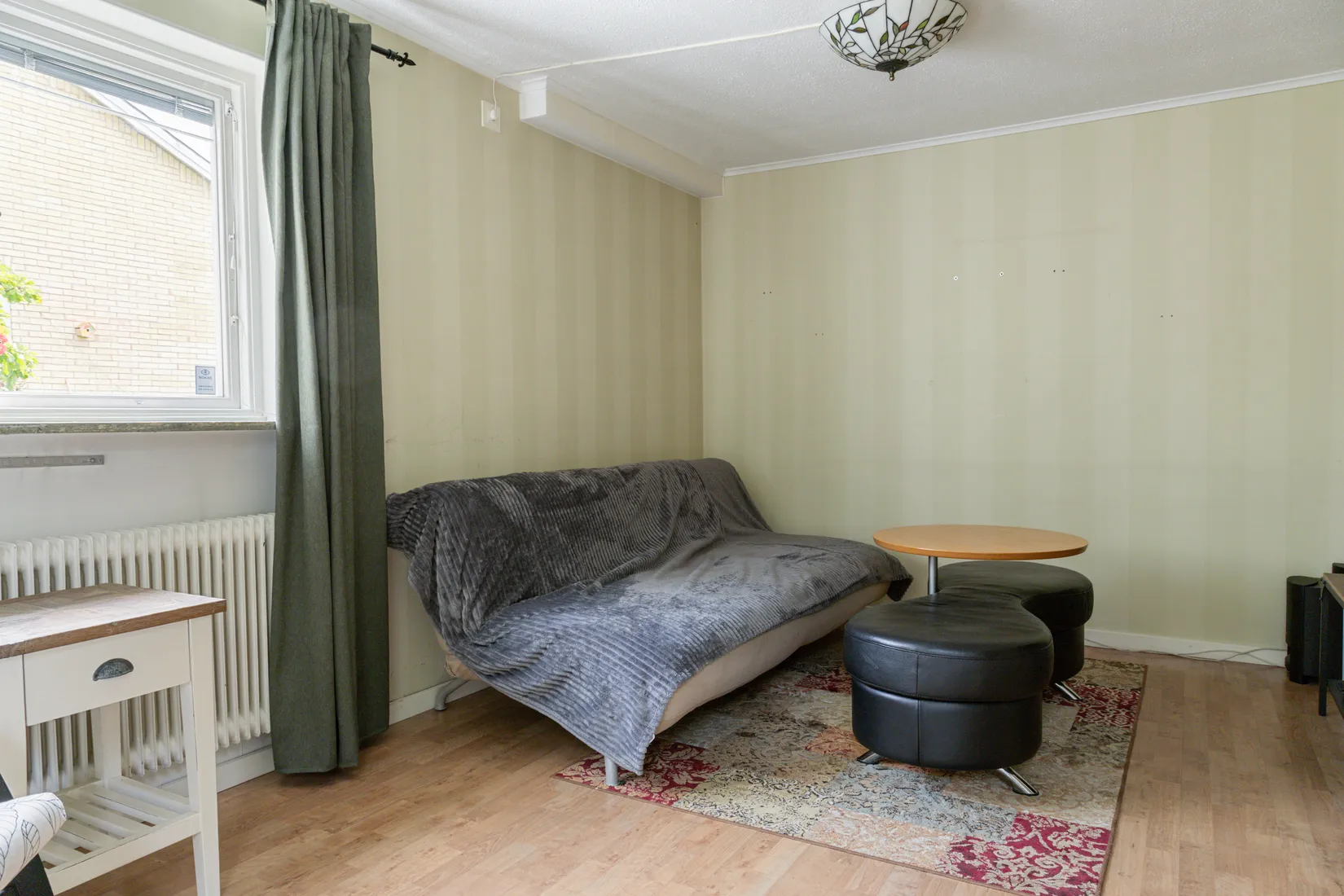Villa, Stackvägen 20B, Töjnan, Sollentuna