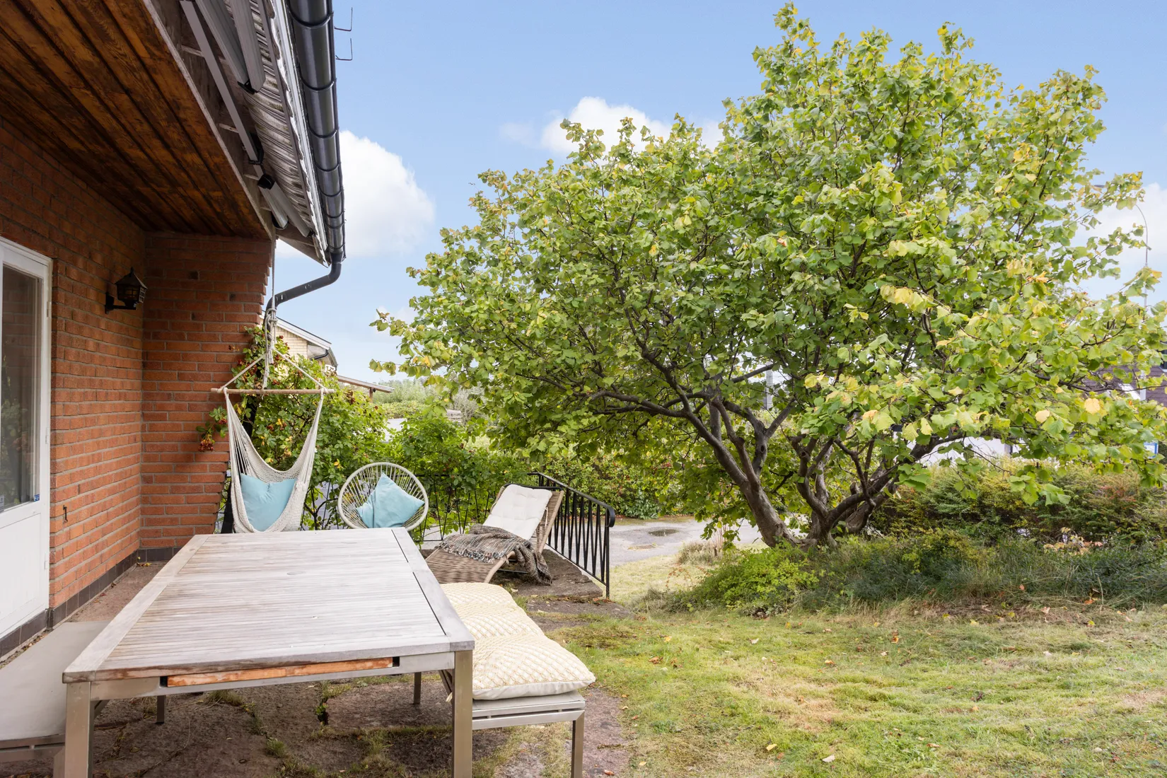 Villa, Stackvägen 20B, Töjnan, Sollentuna