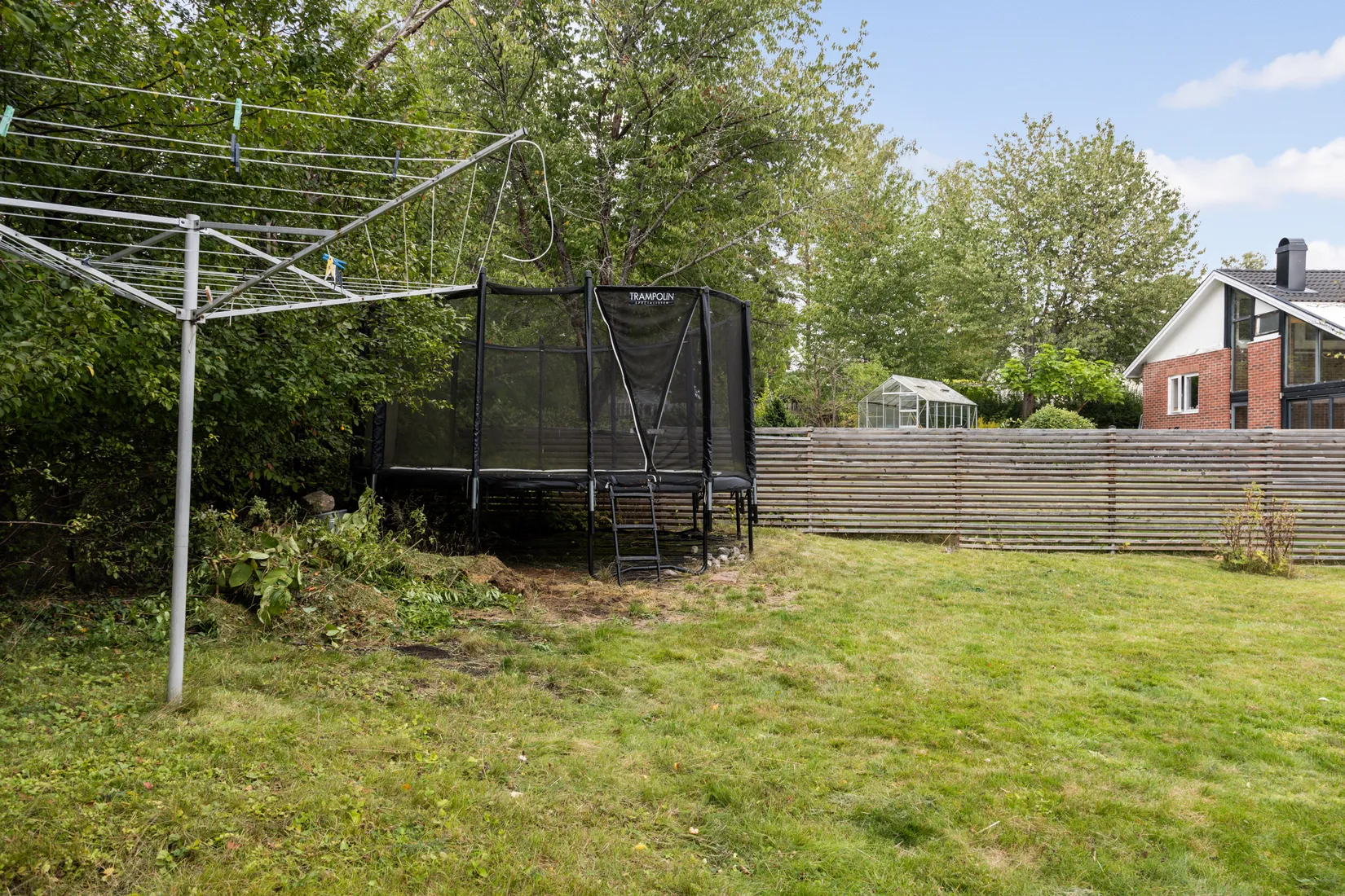 Villa, Stackvägen 20B, Töjnan, Sollentuna