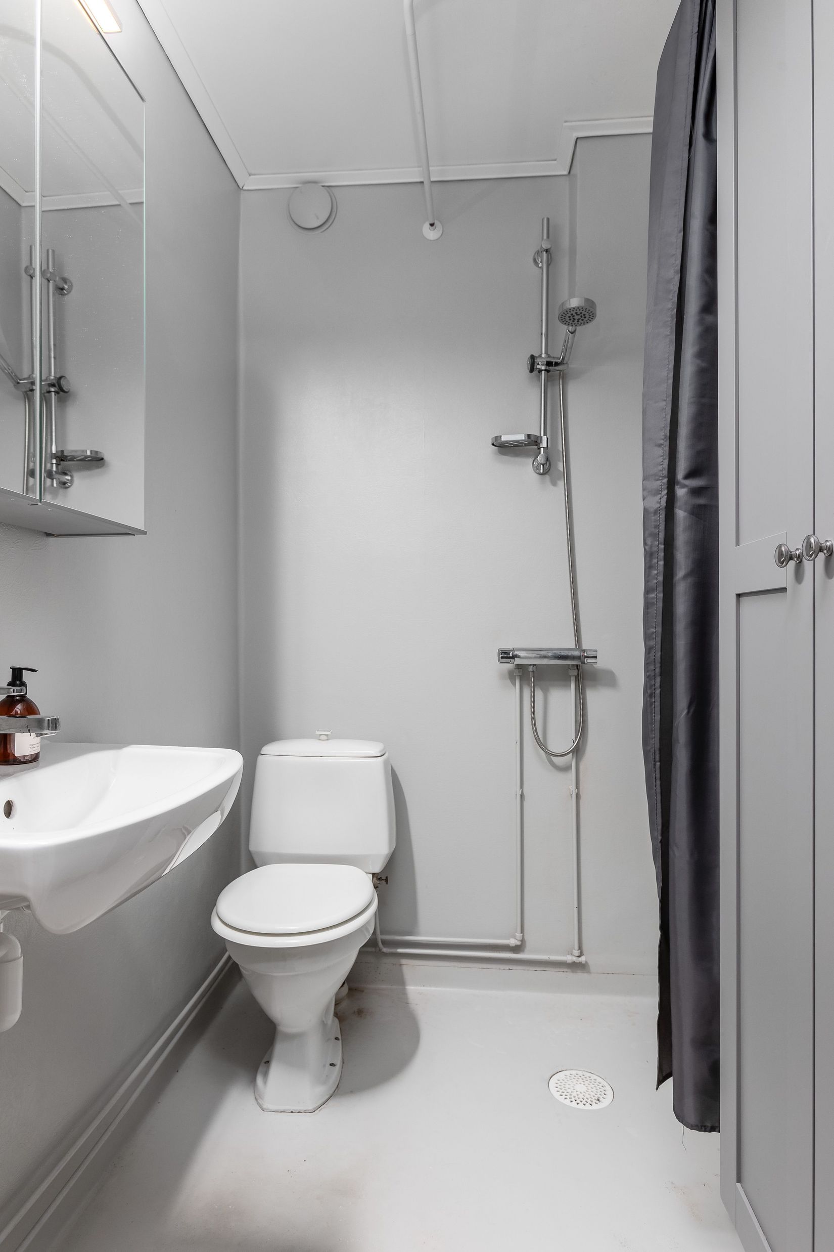 Bostadsrätt, Konsistoriegatan 21A, Centralt, Linköping