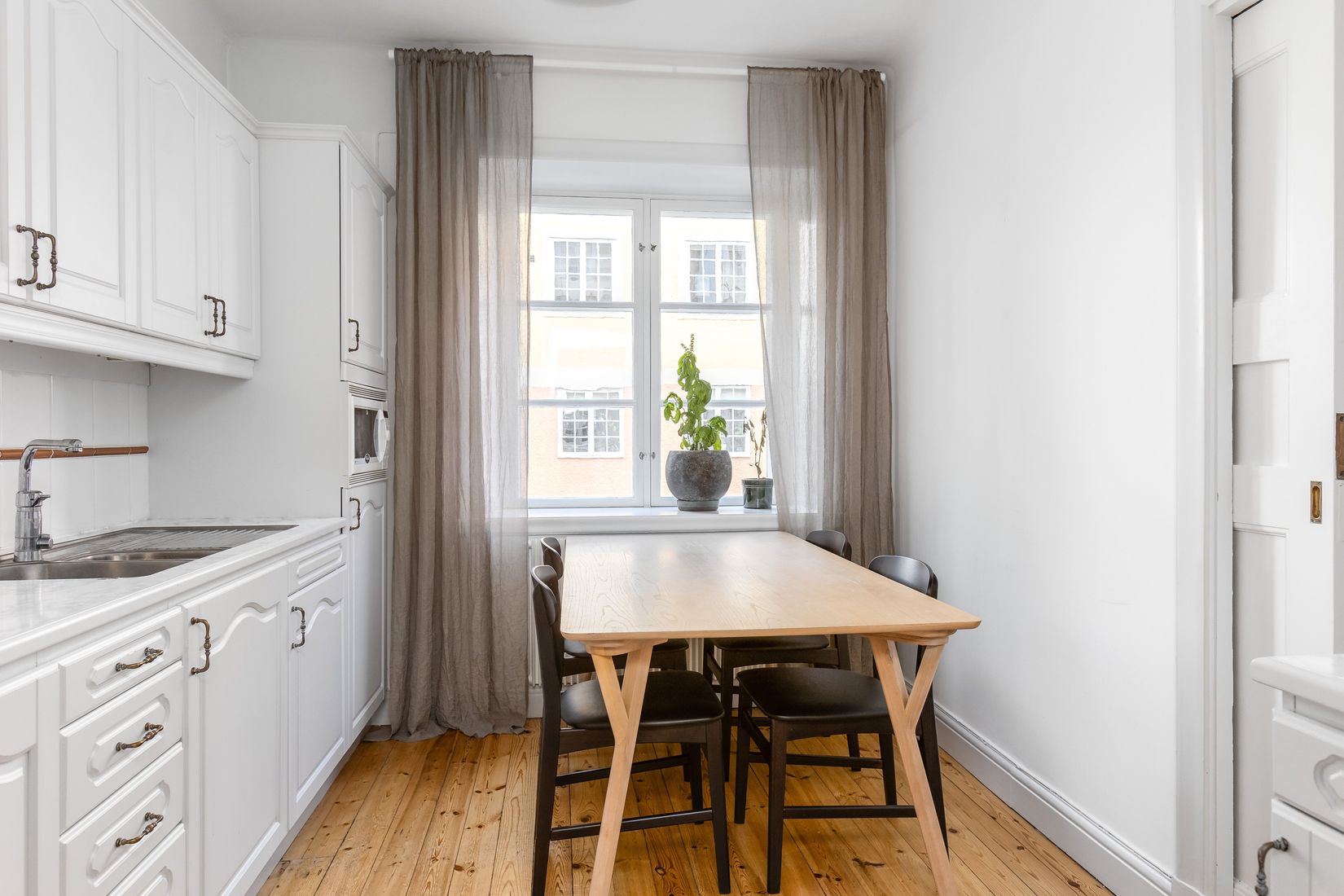 Bostadsrätt, Konsistoriegatan 21A, Centralt, Linköping