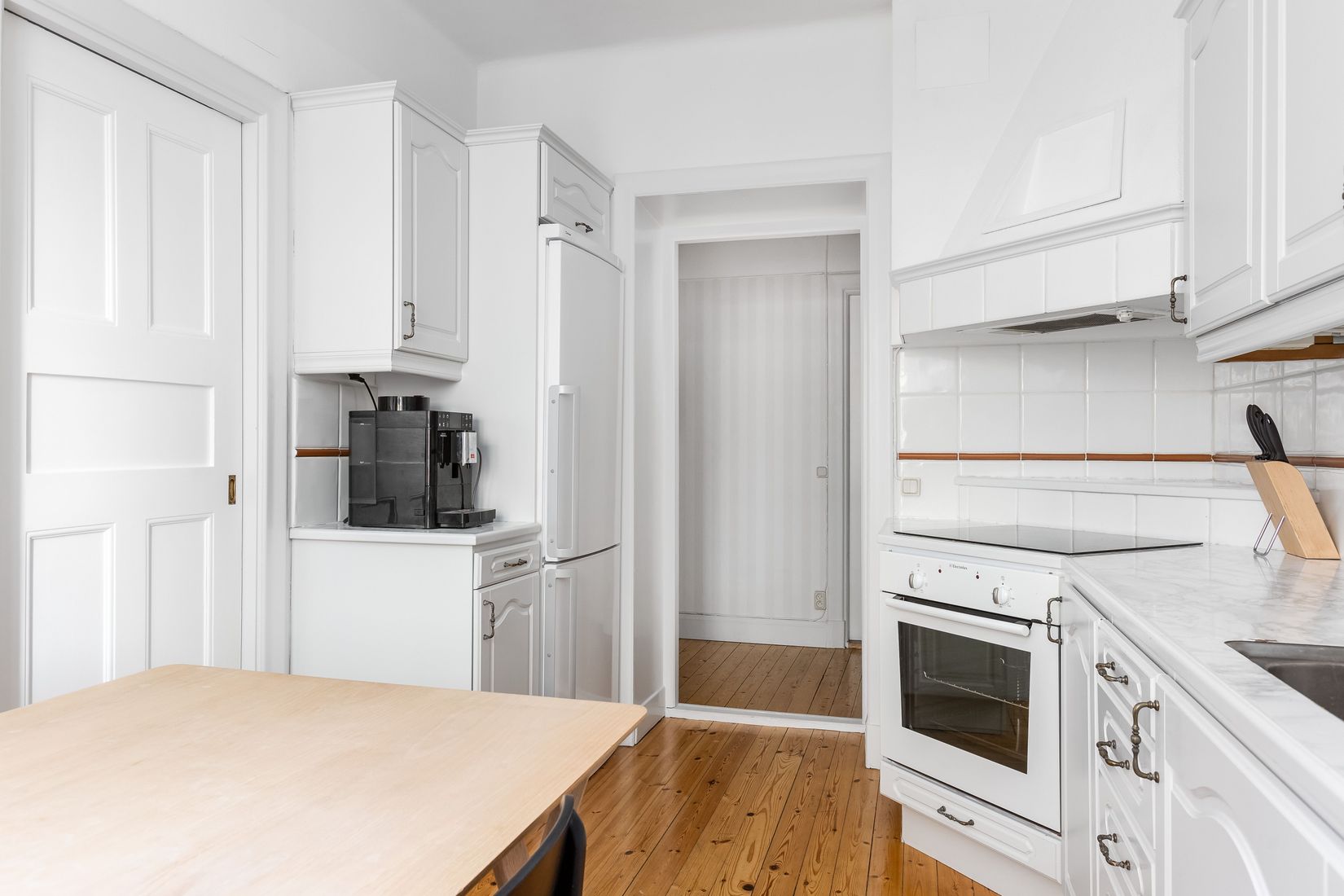 Bostadsrätt, Konsistoriegatan 21A, Centralt, Linköping