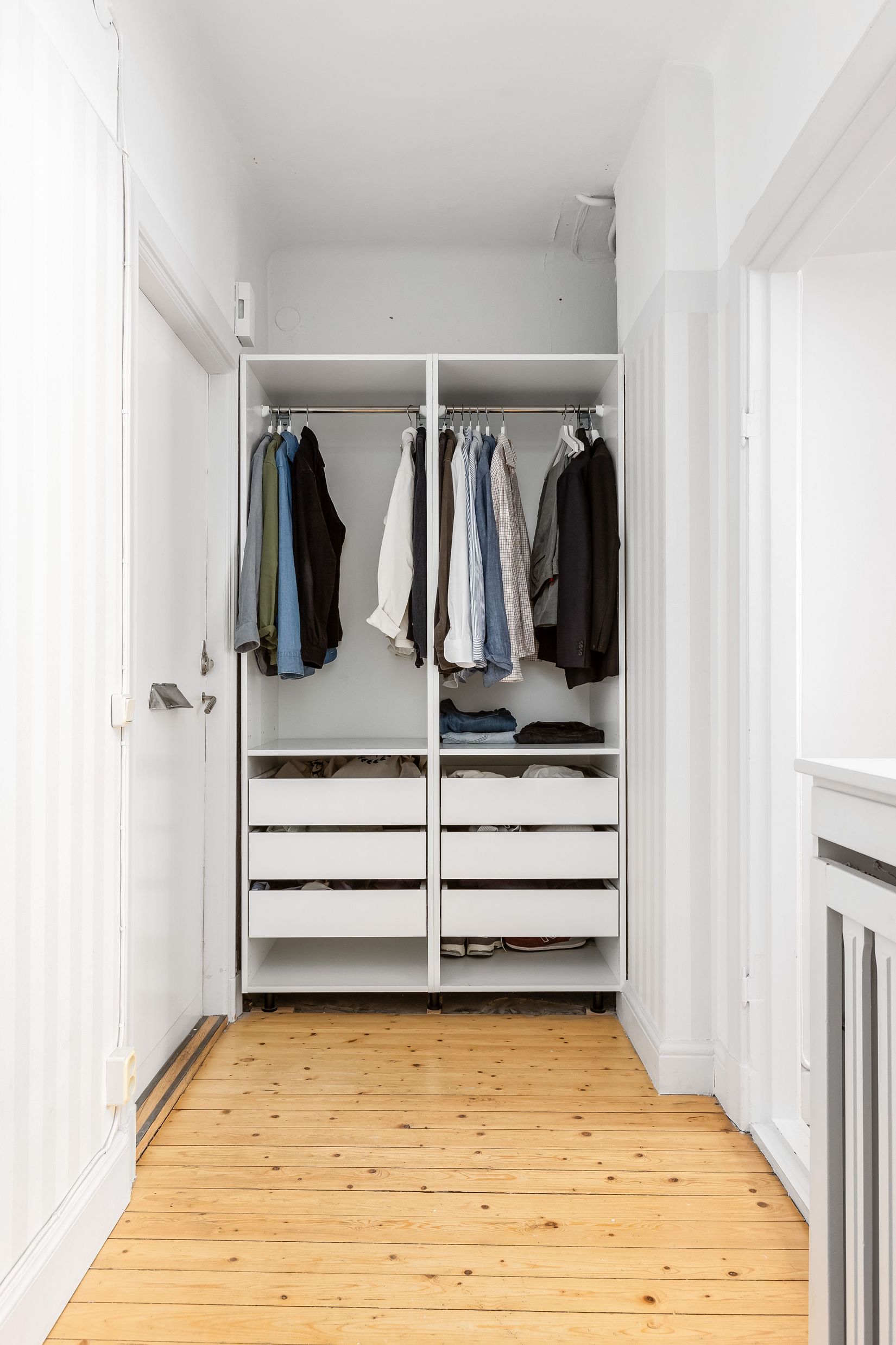 Bostadsrätt, Konsistoriegatan 21A, Centralt, Linköping