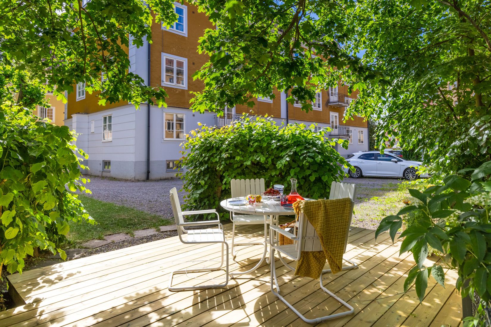 Bostadsrätt, Konsistoriegatan 21A, Centralt, Linköping