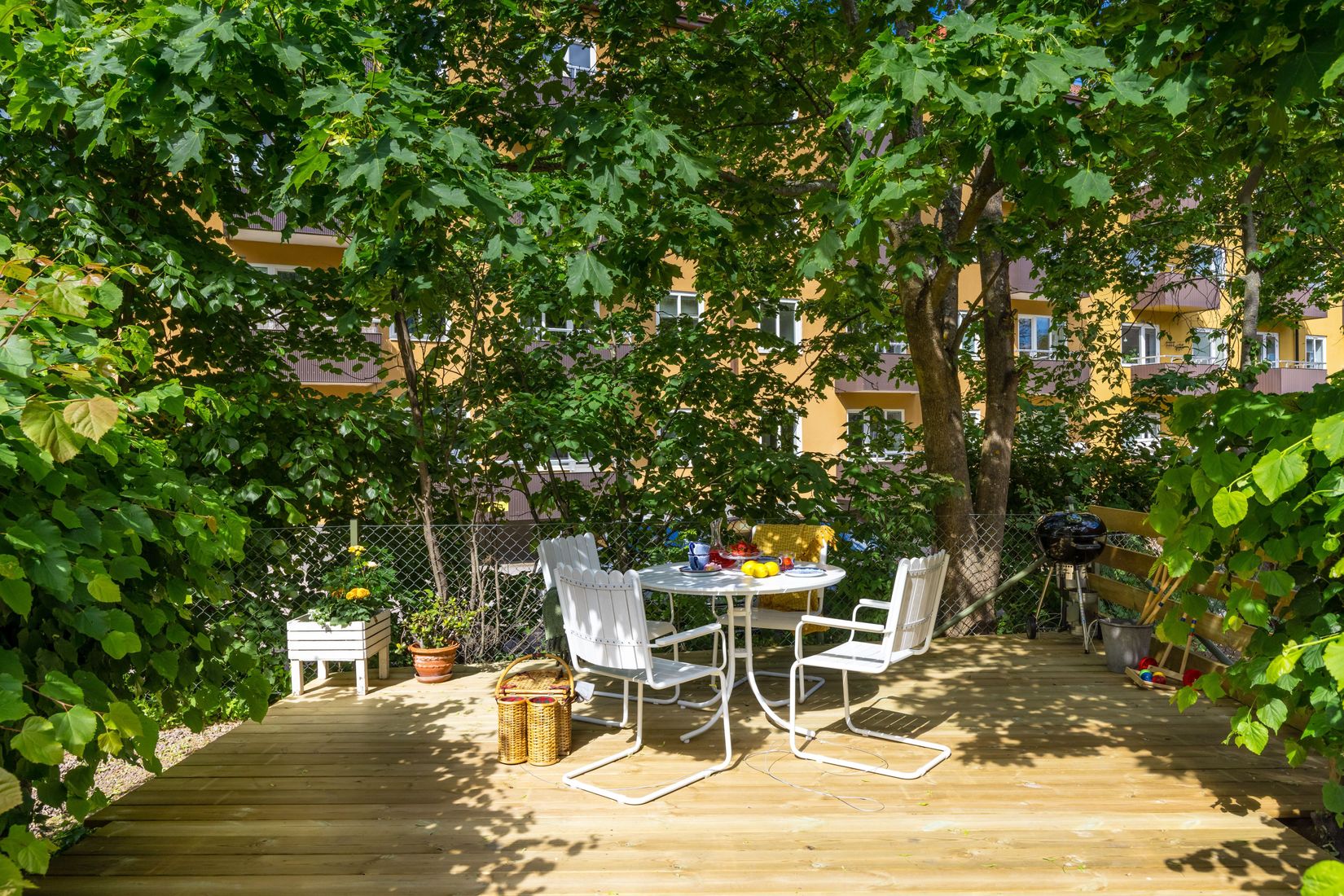 Bostadsrätt, Konsistoriegatan 21A, Centralt, Linköping