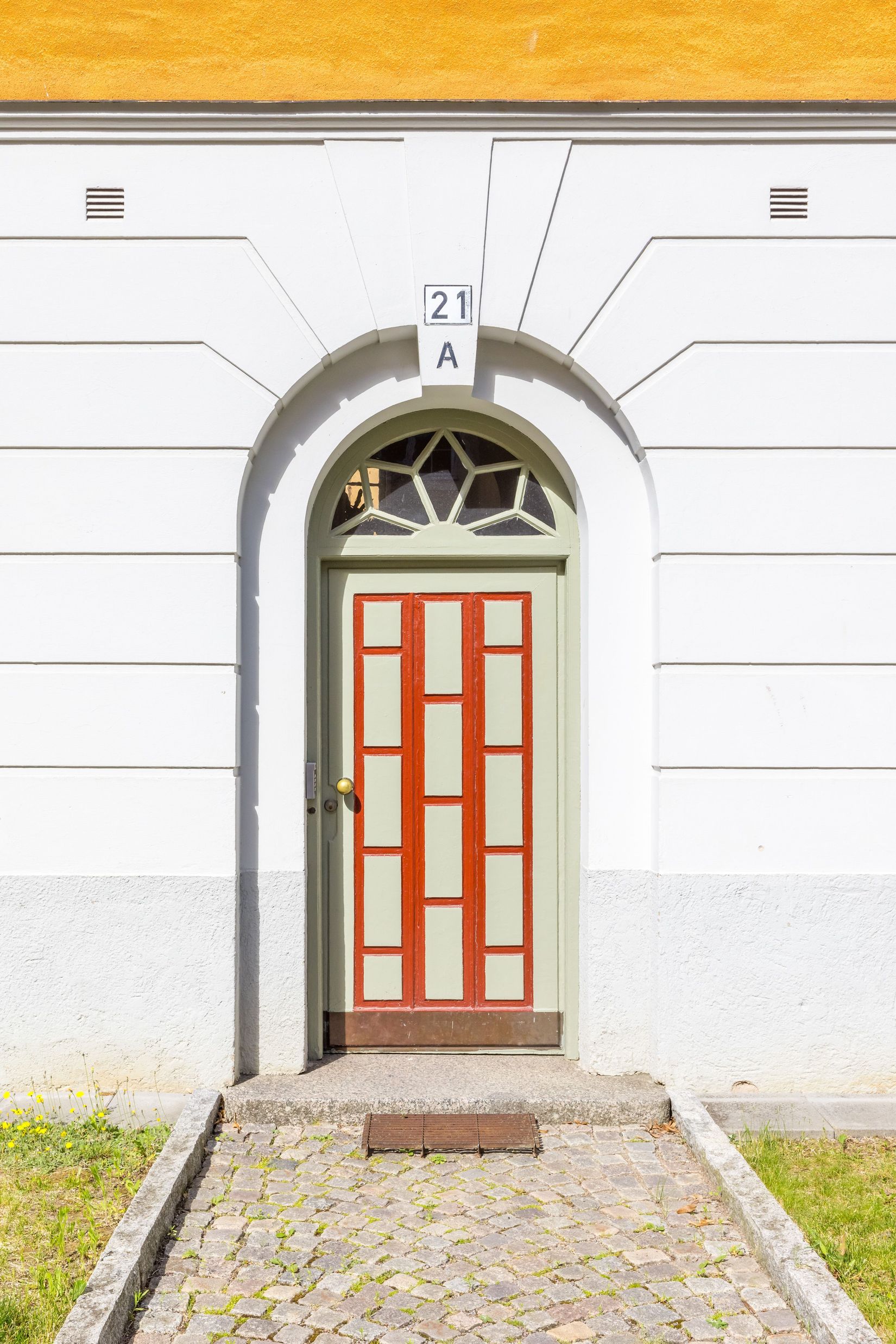 Bostadsrätt, Konsistoriegatan 21A, Centralt, Linköping