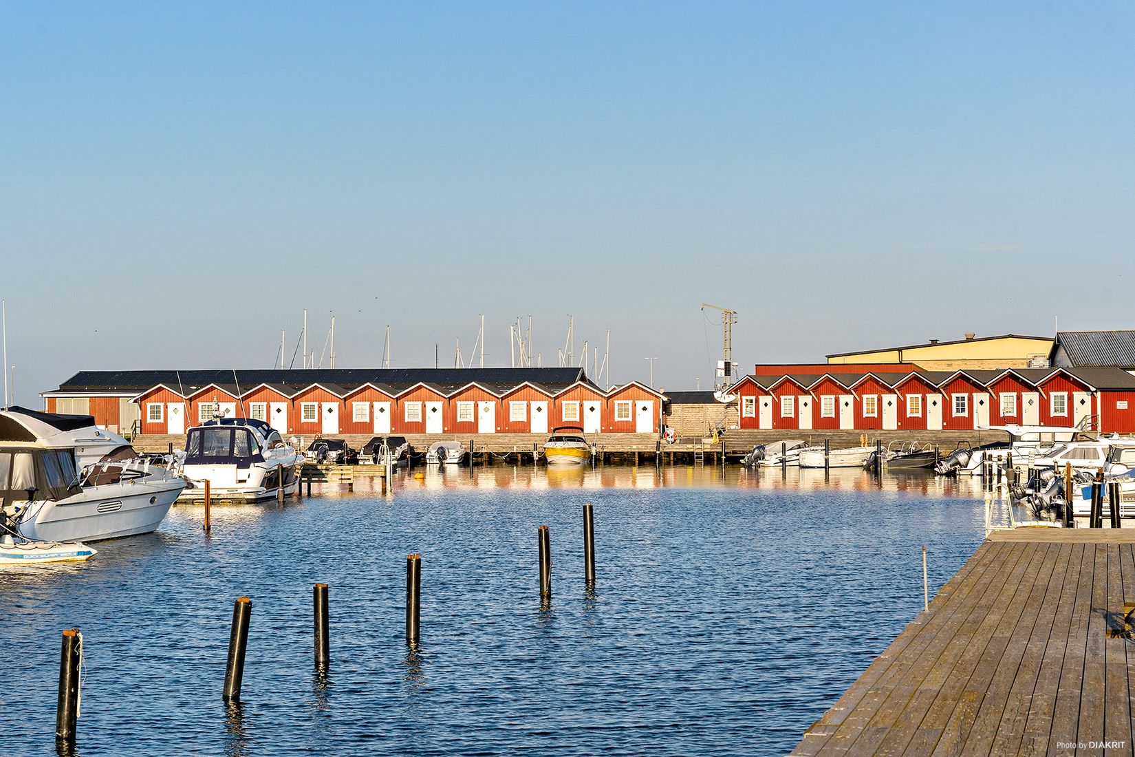 Villa, Dolinvägen 31, Hörvik, Sölvesborg