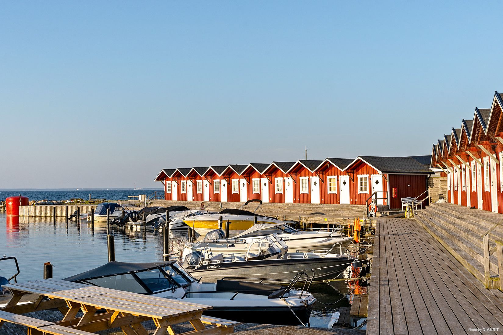 Villa, Dolinvägen 31, Hörvik, Sölvesborg