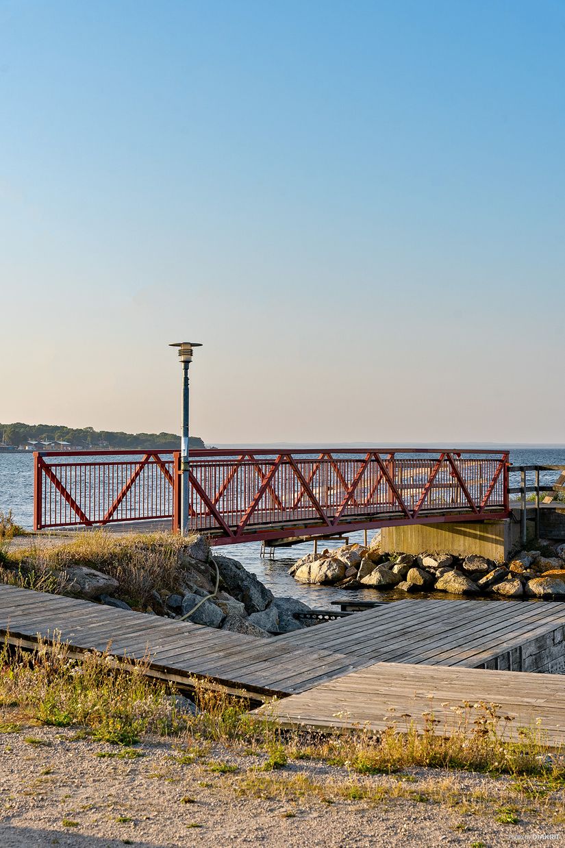 Villa, Dolinvägen 31, Hörvik, Sölvesborg