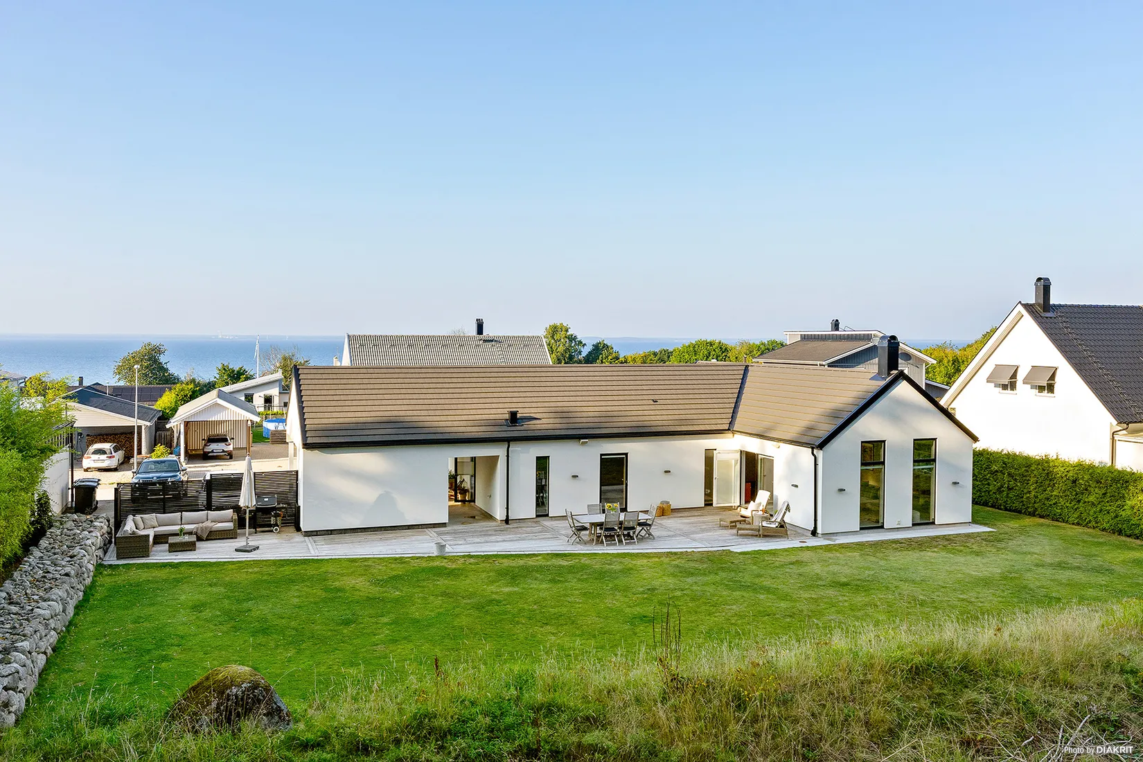 Villa, Dolinvägen 31, Hörvik, Sölvesborg