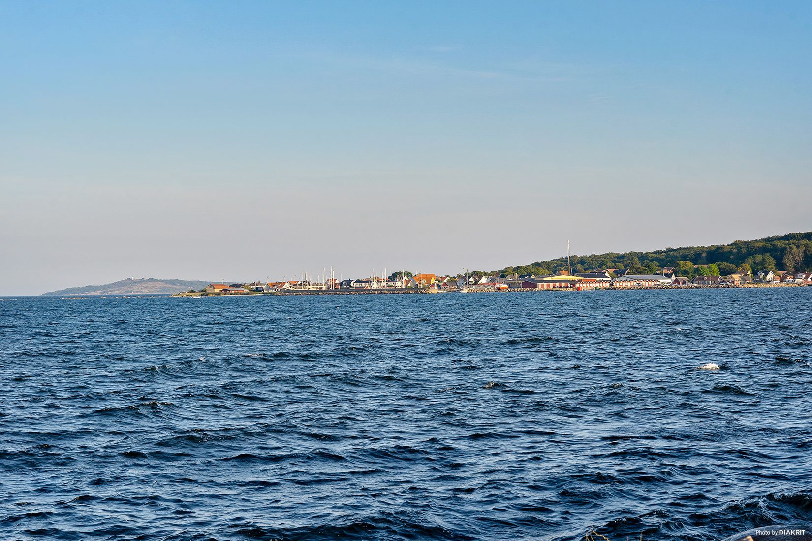 Villa, Dolinvägen 31, Hörvik, Sölvesborg