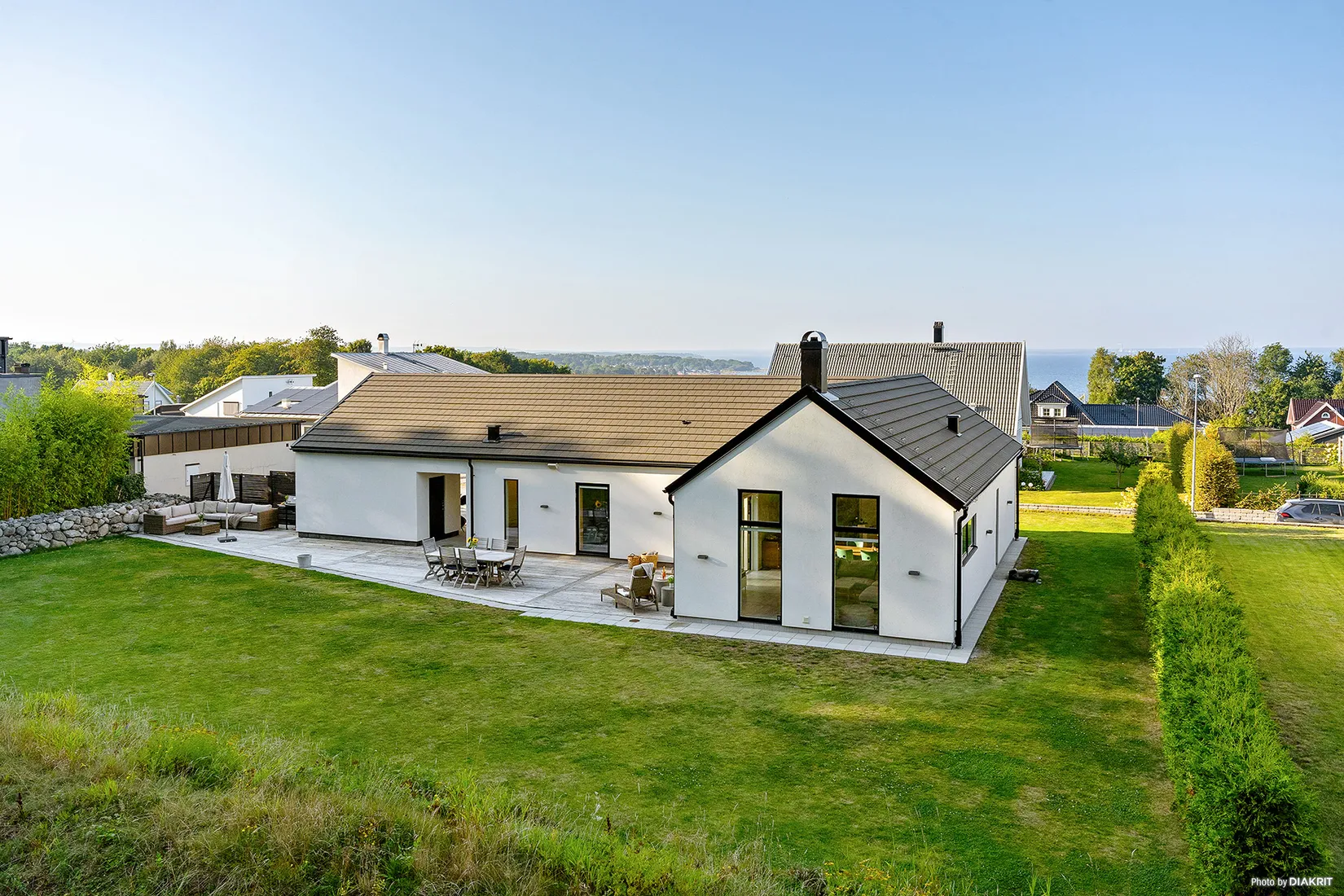 Villa, Dolinvägen 31, Hörvik, Sölvesborg