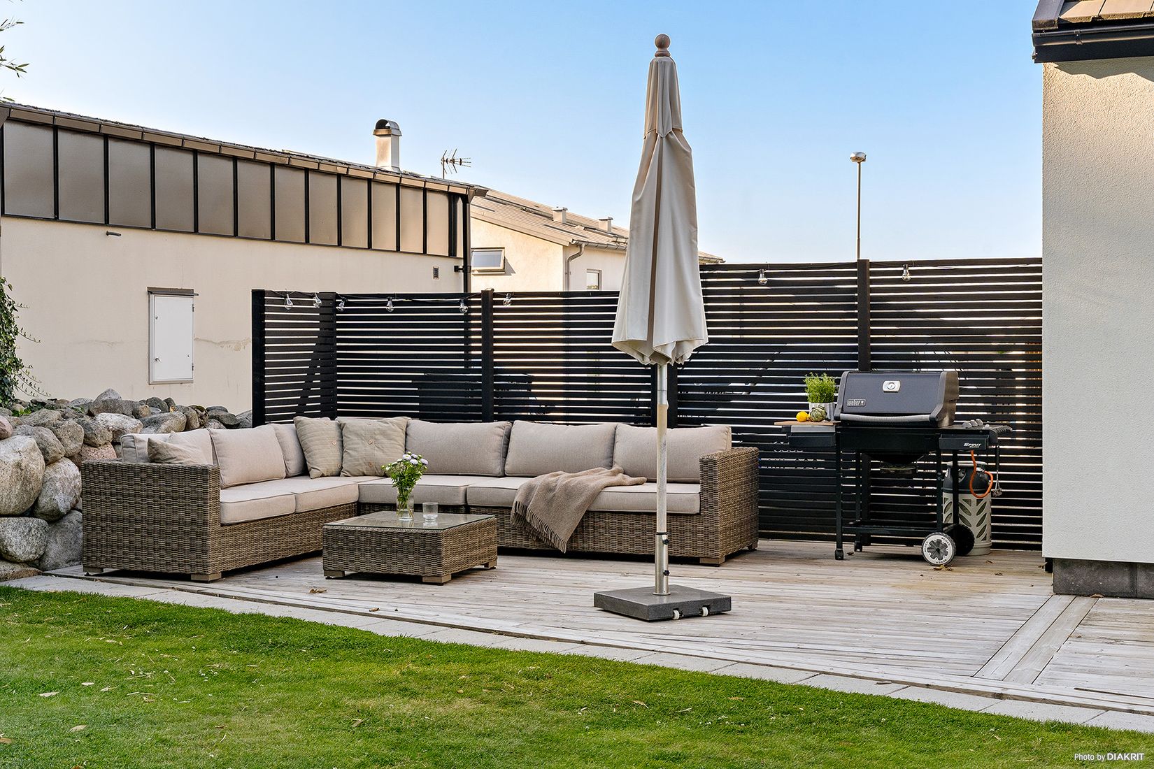 Villa, Dolinvägen 31, Hörvik, Sölvesborg