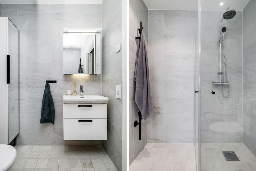 Villa, Trollmossvägen 13, Lindbacken, Uppsala