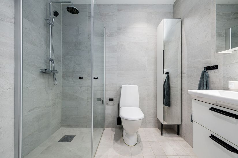 Villa, Trollmossvägen 13, Lindbacken, Uppsala