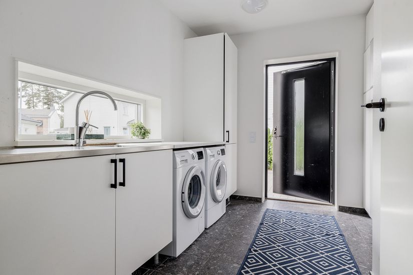 Villa, Trollmossvägen 13, Lindbacken, Uppsala