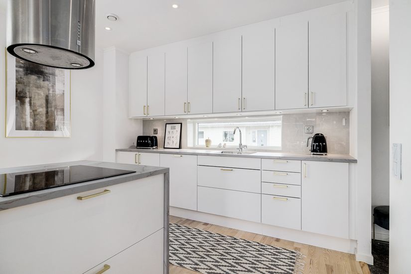 Villa, Trollmossvägen 13, Lindbacken, Uppsala