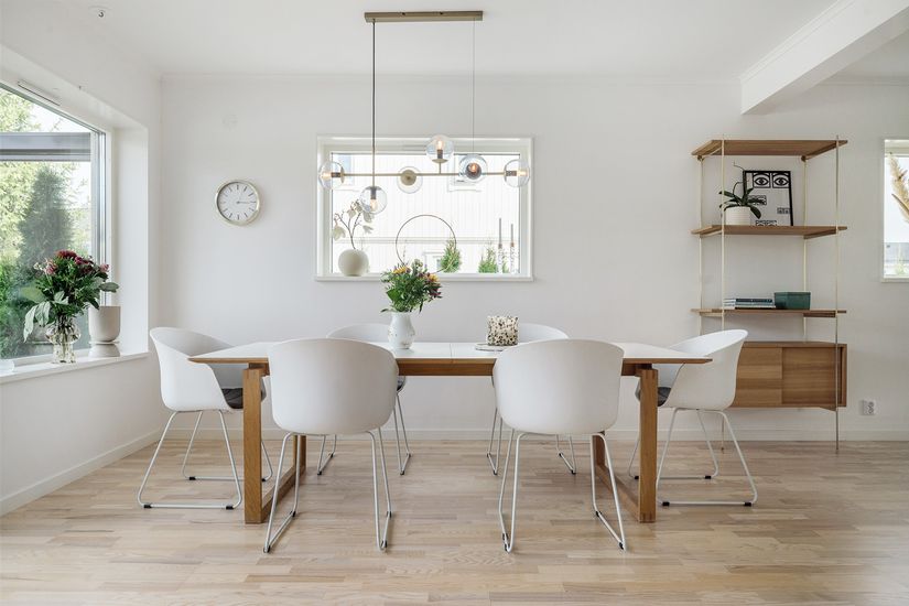 Villa, Trollmossvägen 13, Lindbacken, Uppsala