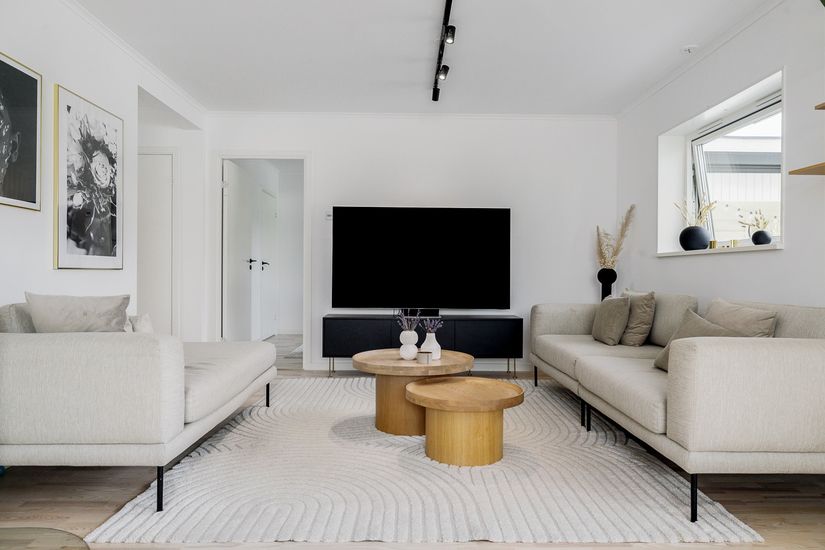 Villa, Trollmossvägen 13, Lindbacken, Uppsala