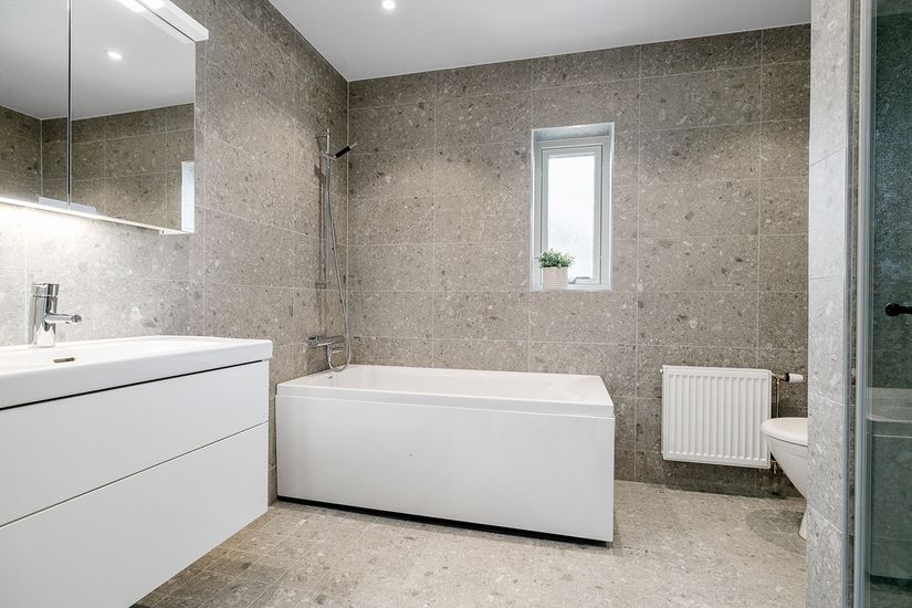 Villa, Trollmossvägen 13, Lindbacken, Uppsala