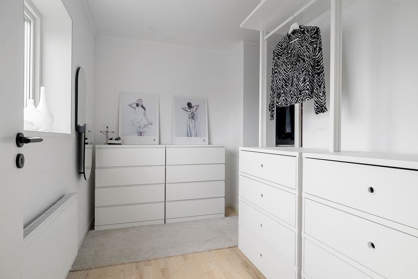 Villa, Trollmossvägen 13, Lindbacken, Uppsala