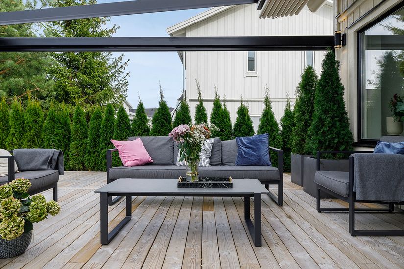 Villa, Trollmossvägen 13, Lindbacken, Uppsala