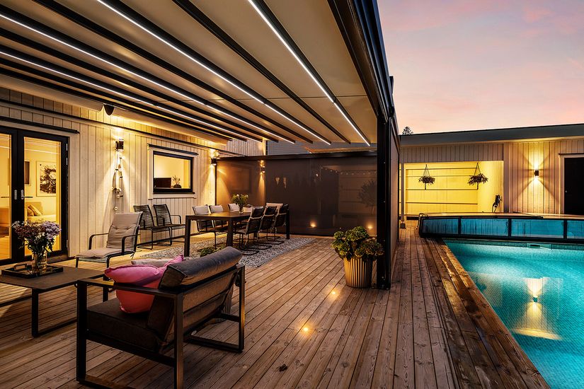 Villa, Trollmossvägen 13, Lindbacken, Uppsala