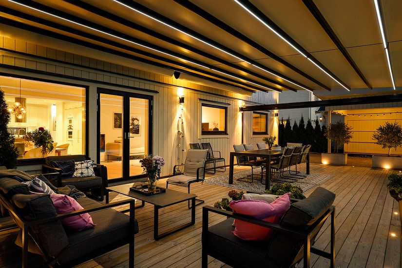 Villa, Trollmossvägen 13, Lindbacken, Uppsala